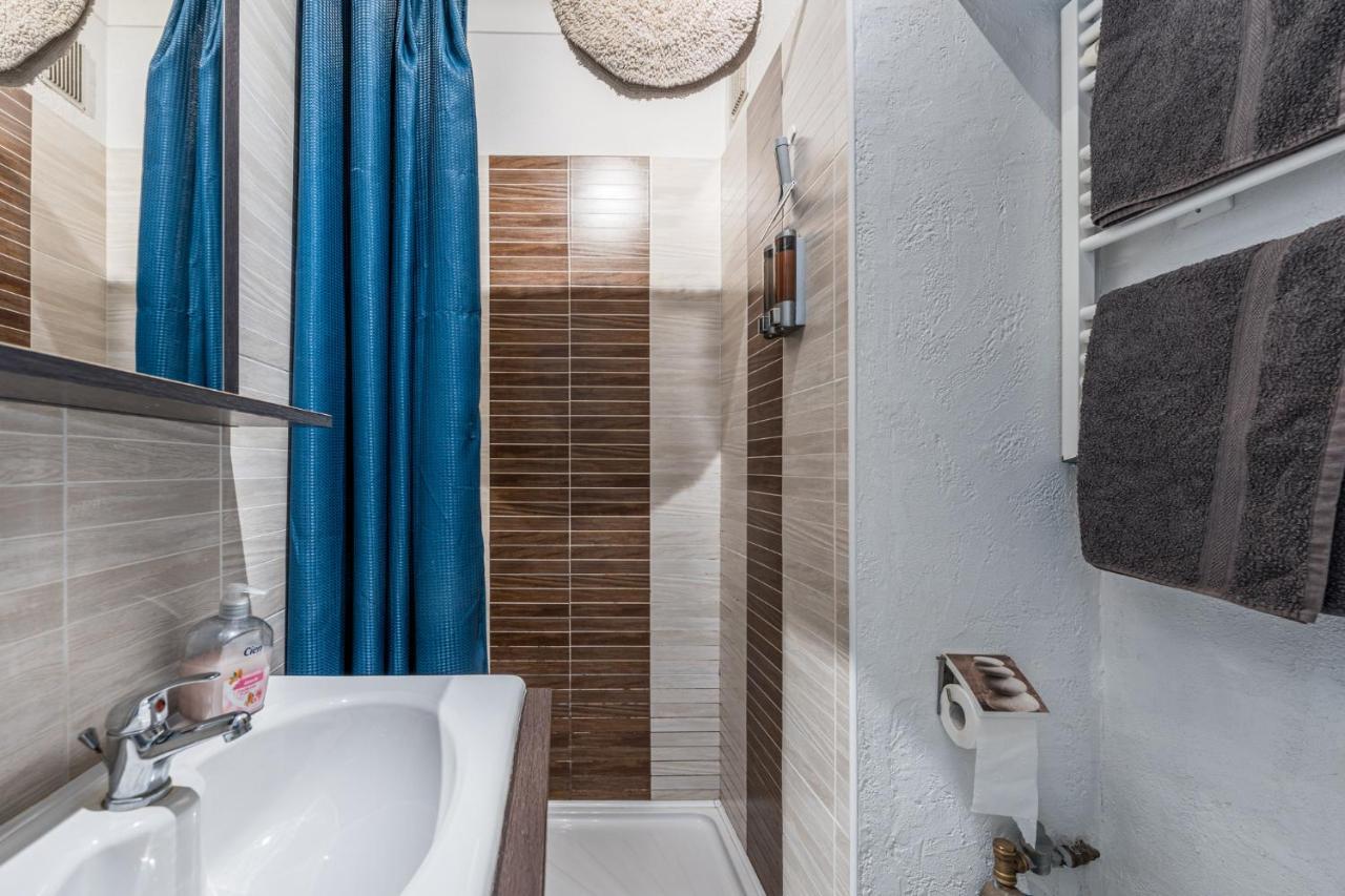 Studio "Les Roches Blanches" - Vue Mer & Vignes Banyuls-sur-Mer Exterior photo